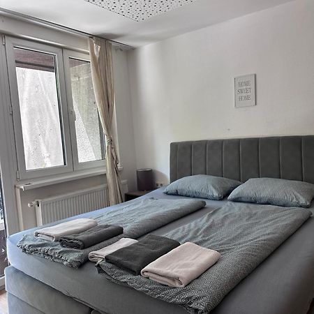 The Pearl Apartment Sarajevo Ngoại thất bức ảnh