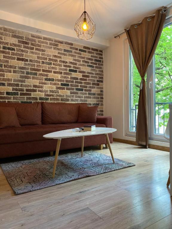 The Pearl Apartment Sarajevo Ngoại thất bức ảnh