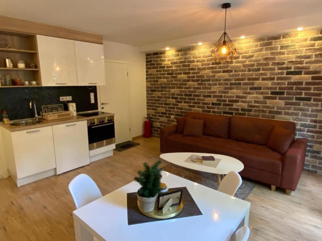 The Pearl Apartment Sarajevo Ngoại thất bức ảnh