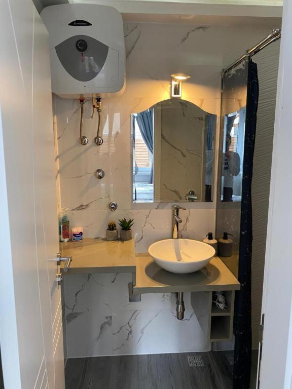 The Pearl Apartment Sarajevo Ngoại thất bức ảnh