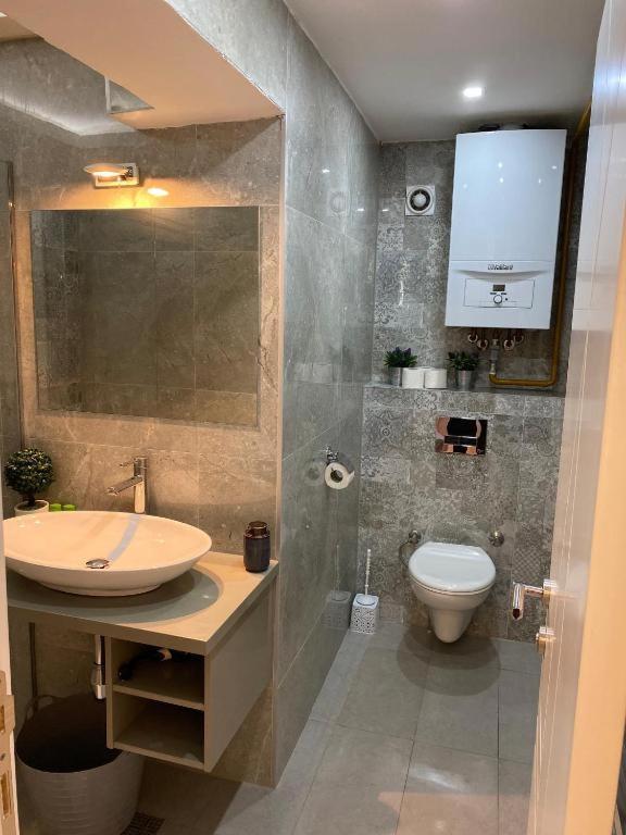 The Pearl Apartment Sarajevo Ngoại thất bức ảnh
