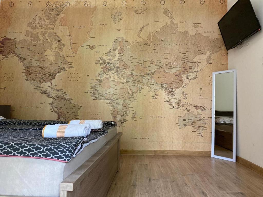The Pearl Apartment Sarajevo Ngoại thất bức ảnh