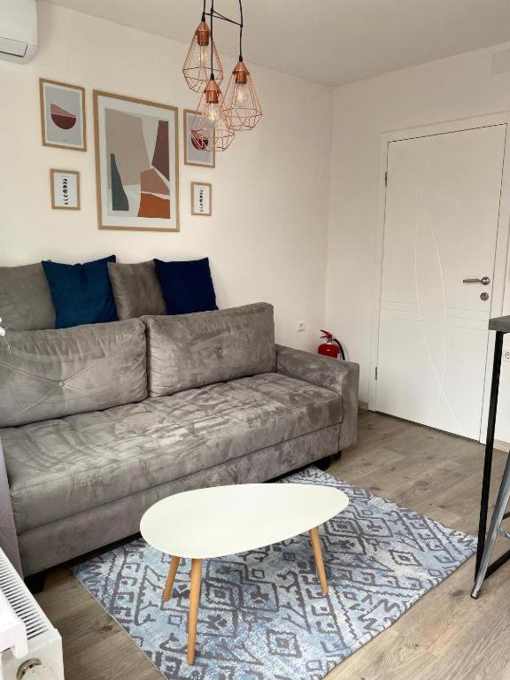 The Pearl Apartment Sarajevo Ngoại thất bức ảnh