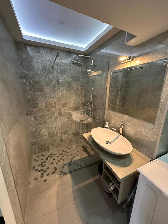 The Pearl Apartment Sarajevo Ngoại thất bức ảnh