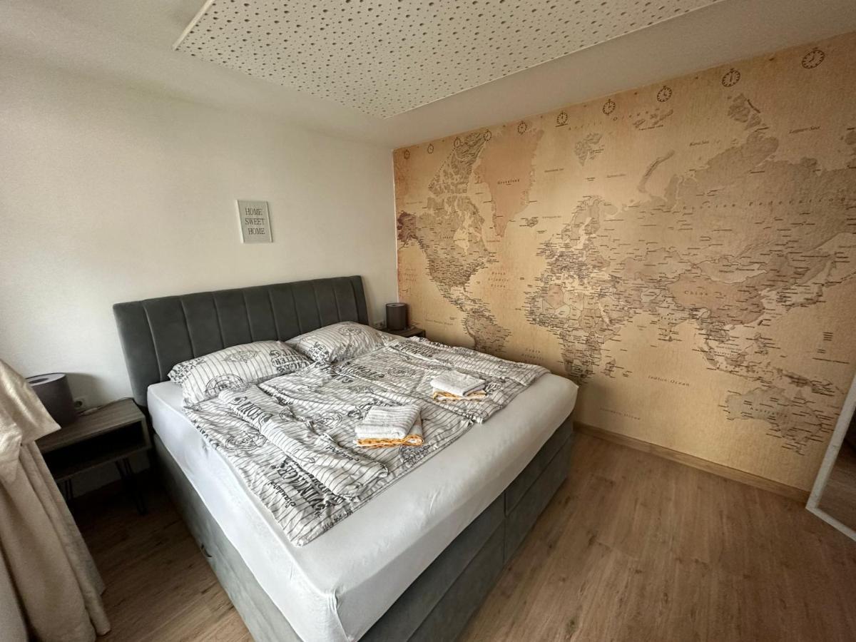 The Pearl Apartment Sarajevo Ngoại thất bức ảnh