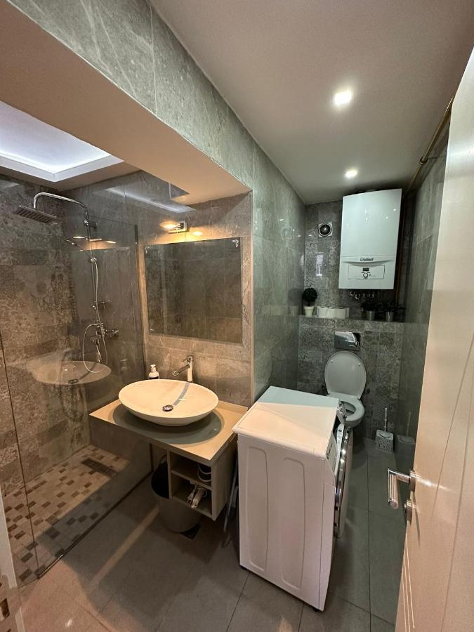 The Pearl Apartment Sarajevo Ngoại thất bức ảnh