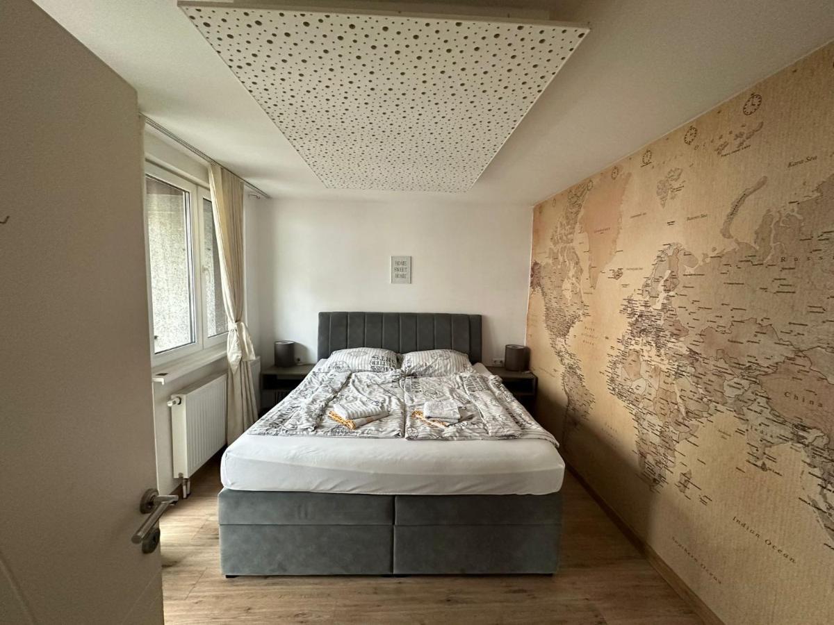 The Pearl Apartment Sarajevo Ngoại thất bức ảnh