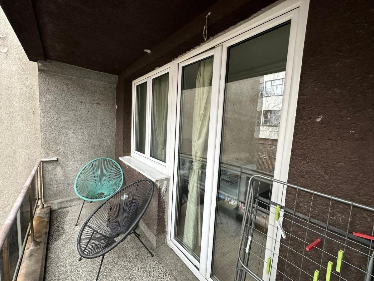 The Pearl Apartment Sarajevo Ngoại thất bức ảnh