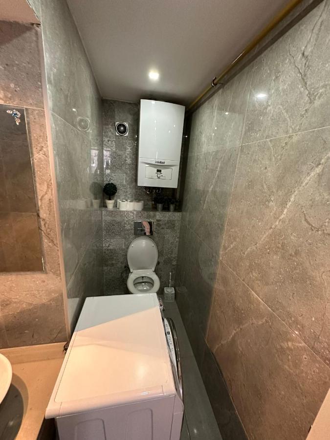 The Pearl Apartment Sarajevo Ngoại thất bức ảnh