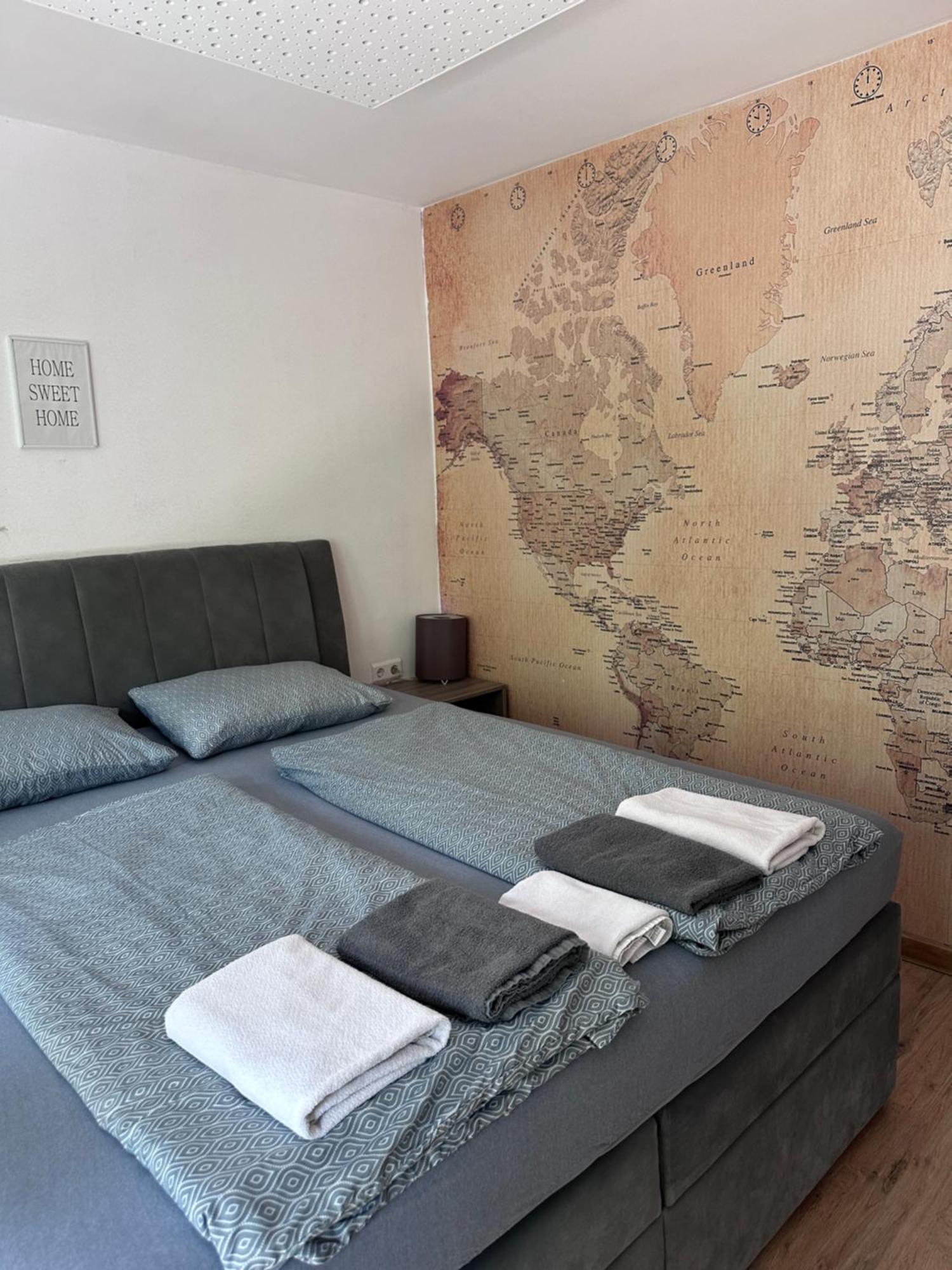 The Pearl Apartment Sarajevo Ngoại thất bức ảnh