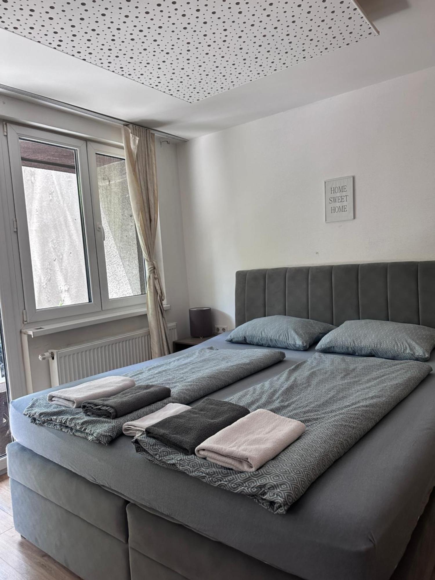 The Pearl Apartment Sarajevo Ngoại thất bức ảnh