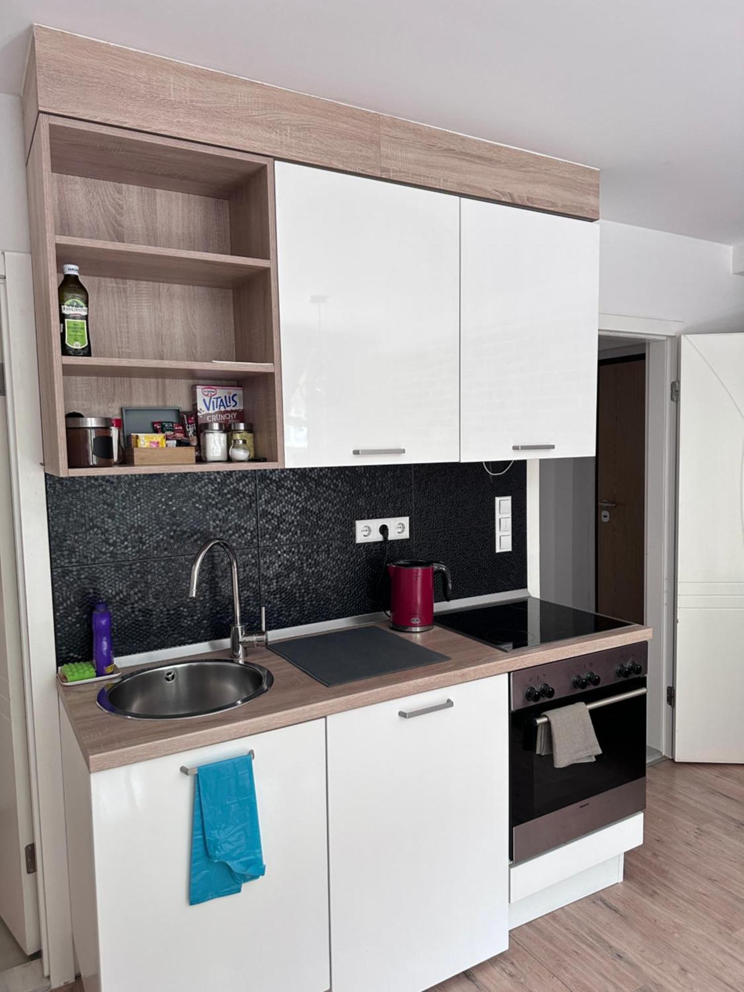 The Pearl Apartment Sarajevo Ngoại thất bức ảnh