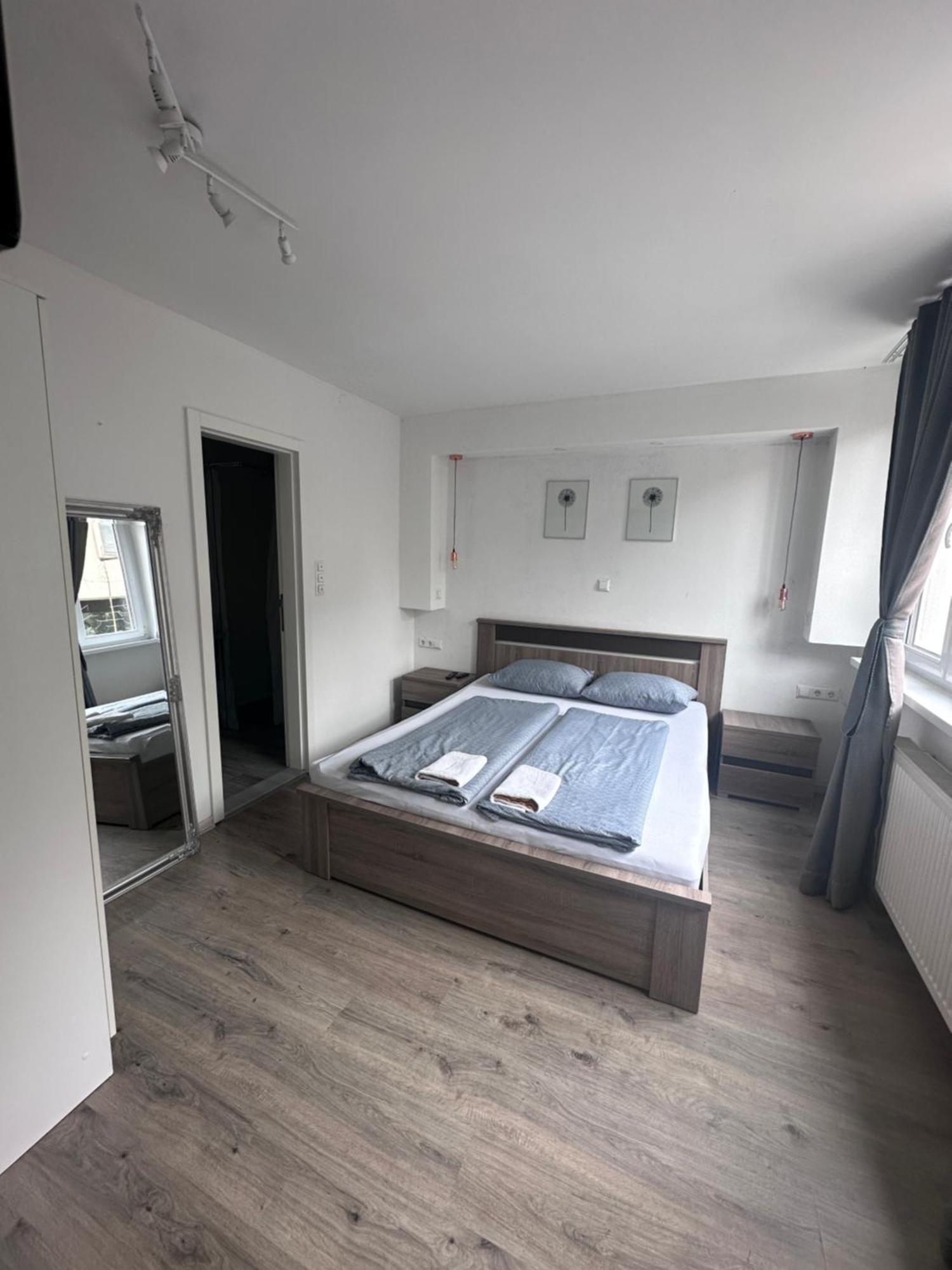 The Pearl Apartment Sarajevo Ngoại thất bức ảnh