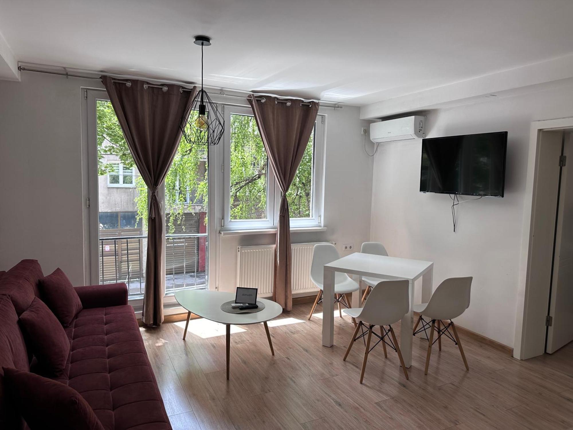 The Pearl Apartment Sarajevo Ngoại thất bức ảnh