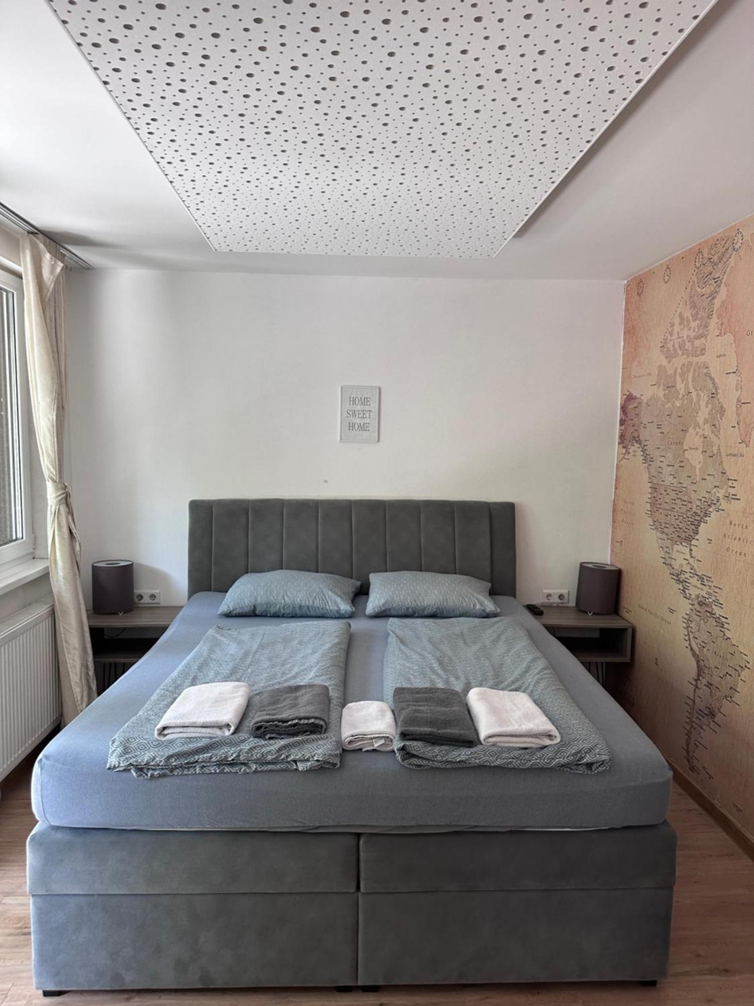 The Pearl Apartment Sarajevo Ngoại thất bức ảnh